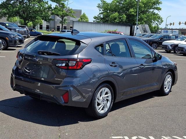 2024 Subaru Impreza Base - Photo 6