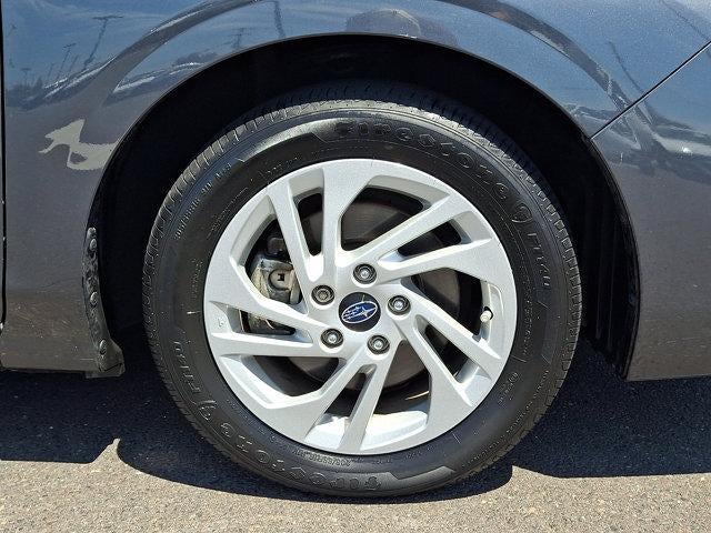 2024 Subaru Impreza Base - Photo 8