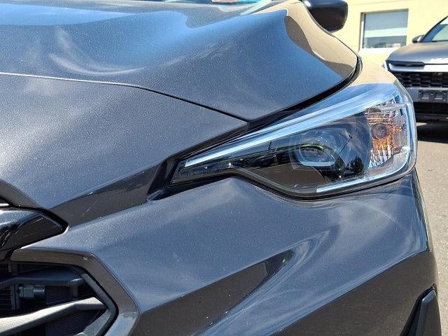 2024 Subaru Impreza Base - Photo 9