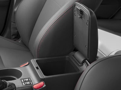 2016 Subaru WRX 4dr Sdn Man Premium