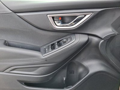 2024 Subaru Forester Premium AWD