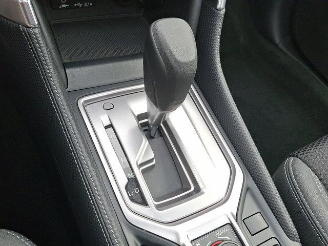 2024 Subaru Forester Premium AWD