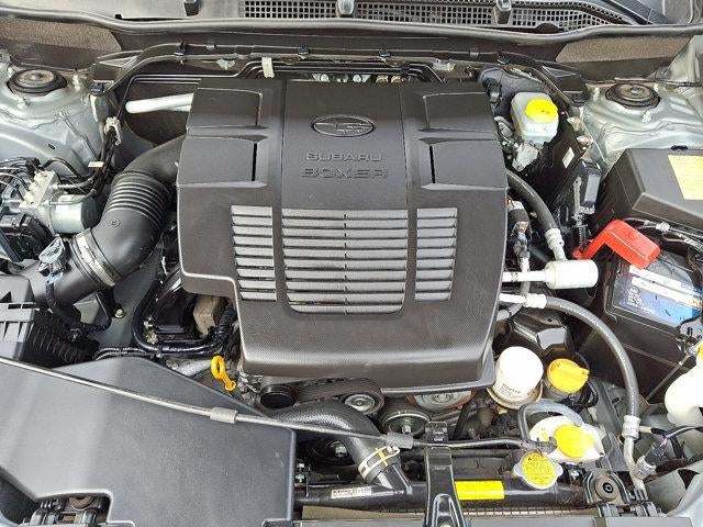 2024 Subaru Forester Premium AWD