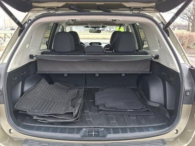 2024 Subaru Forester Premium AWD