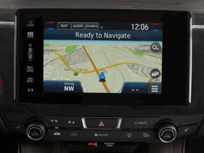 2018 Honda Clarity Plug-In Hybrid Touring Sedan