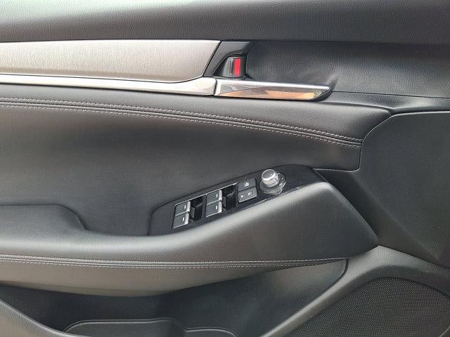 2020 Mazda Mazda6 Grand Touring Auto