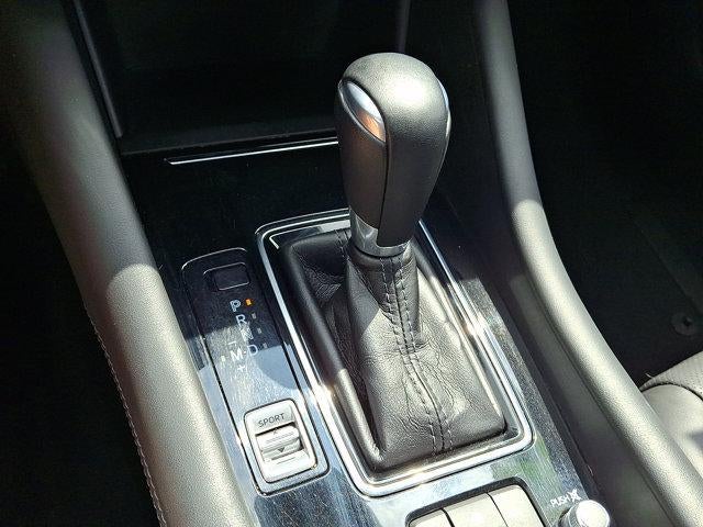 2020 Mazda Mazda6 Grand Touring Auto