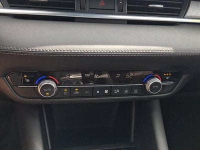 2020 Mazda Mazda6 Grand Touring Auto