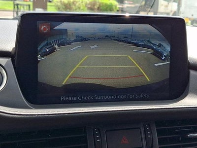 2020 Mazda Mazda6 Grand Touring Auto