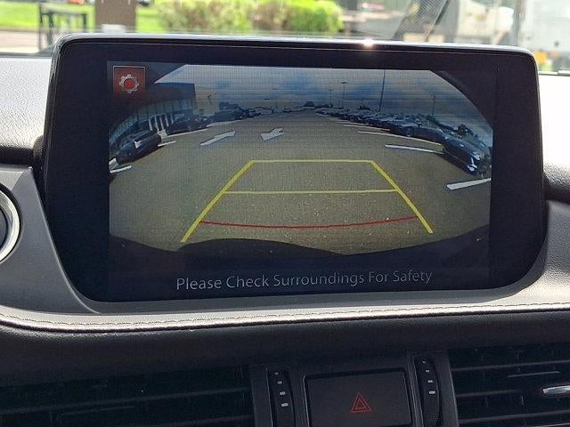 2020 Mazda Mazda6 Grand Touring Auto