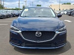 2020 Mazda Mazda6 Grand Touring Auto