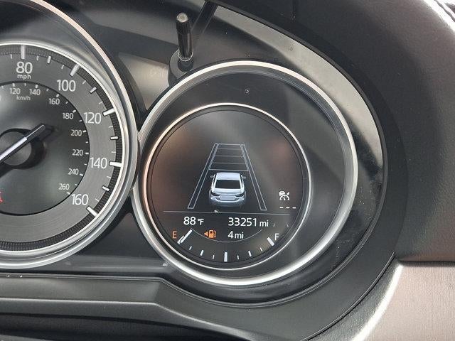 2020 Mazda Mazda6 Grand Touring Auto
