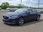 2020 Mazda Mazda6 Grand Touring Auto