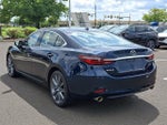 2020 Mazda Mazda6 Grand Touring Auto