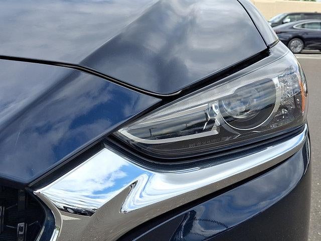 2020 Mazda Mazda6 Grand Touring Auto