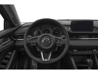 2020 Mazda Mazda6 Grand Touring Auto