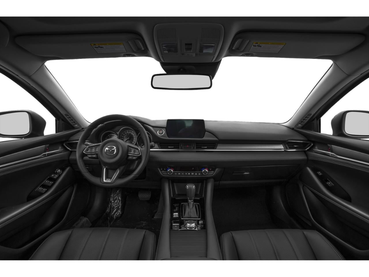 2020 Mazda Mazda6 Grand Touring Auto