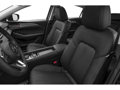 2020 Mazda Mazda6 Grand Touring Auto