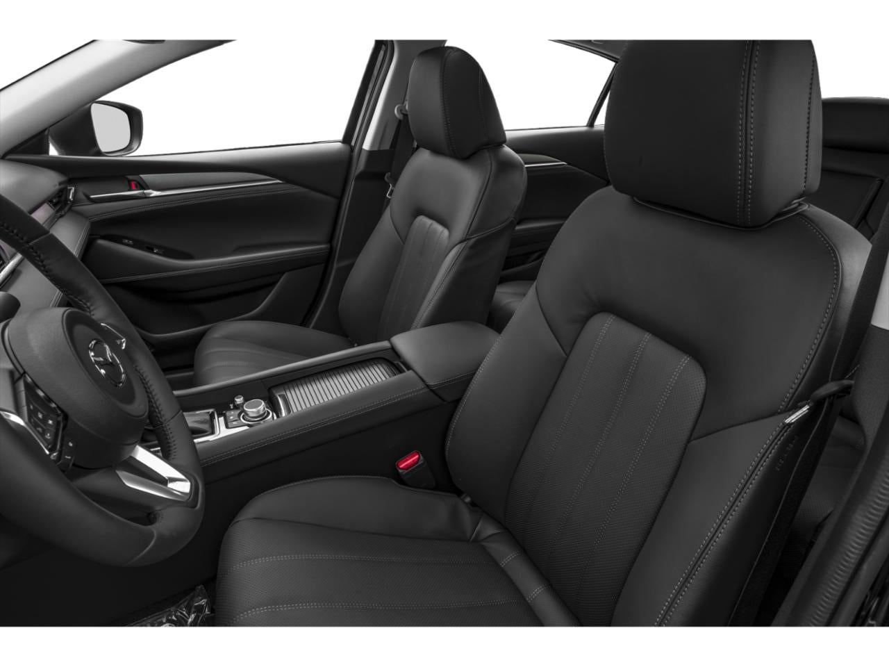 2020 Mazda Mazda6 Grand Touring Auto