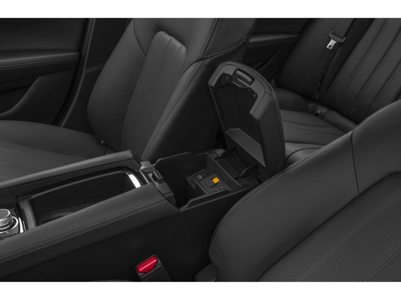 2020 Mazda Mazda6 Grand Touring Auto