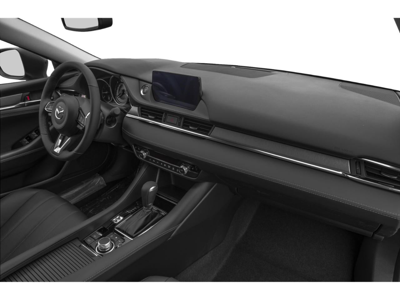 2020 Mazda Mazda6 Grand Touring Auto