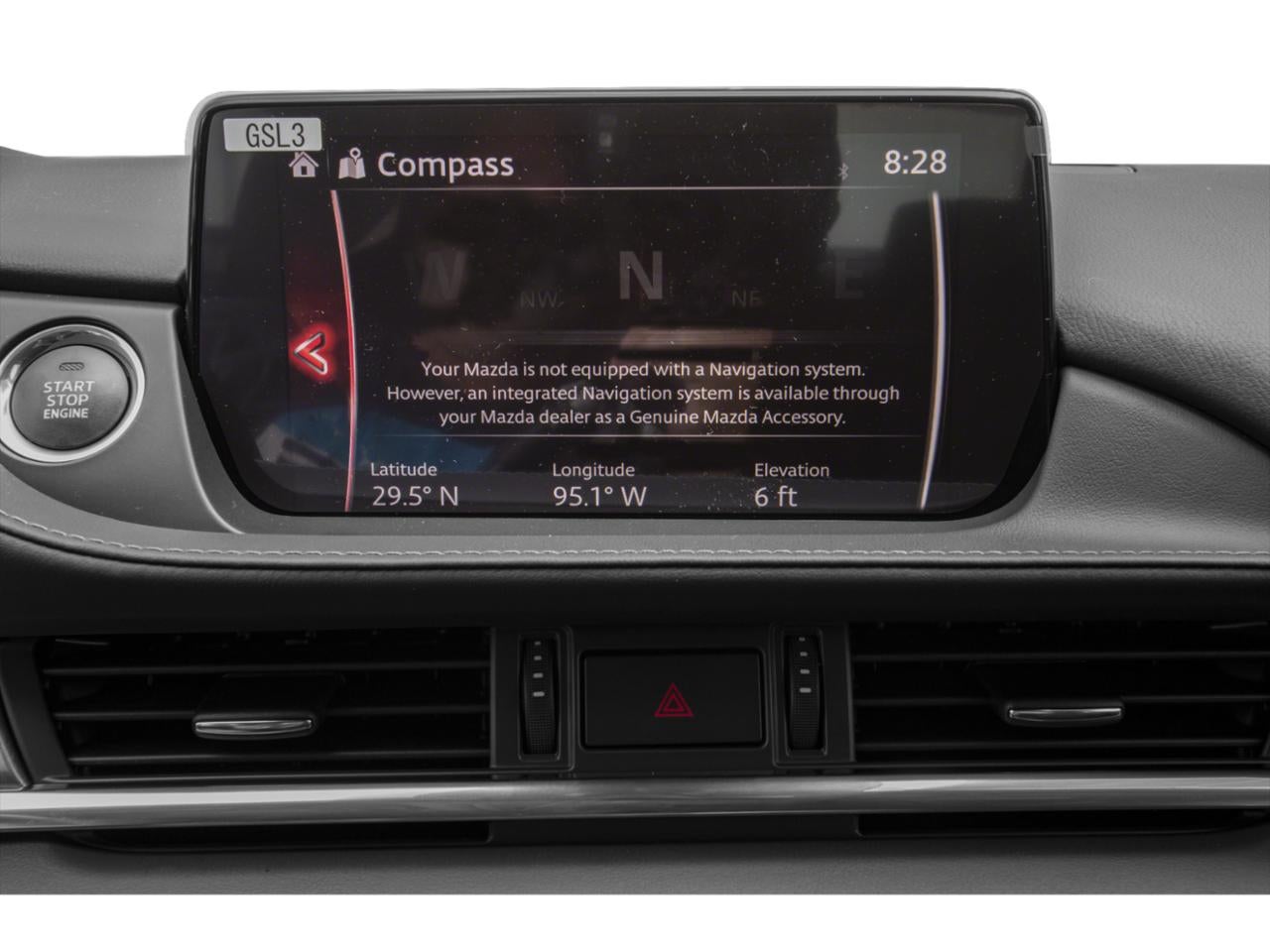 2020 Mazda Mazda6 Grand Touring Auto
