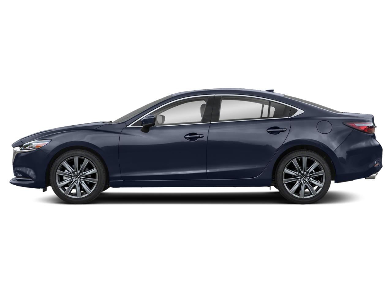 2020 Mazda Mazda6 Grand Touring Auto