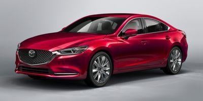 2020 Mazda Mazda6 Grand Touring Auto