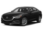 2020 Mazda Mazda6 Grand Touring Auto