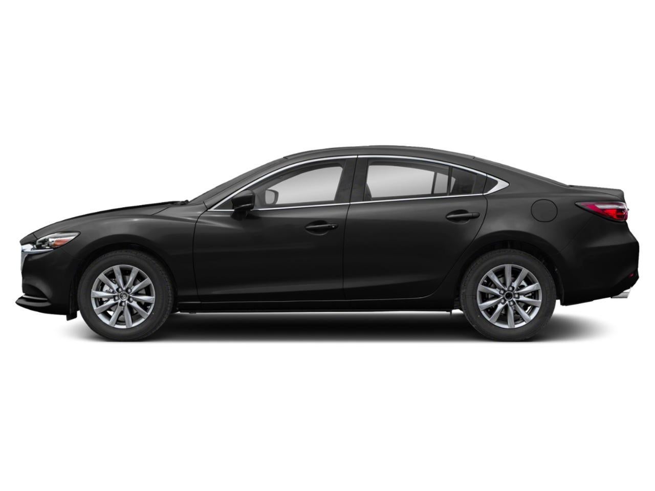 2020 Mazda Mazda6 Grand Touring Auto