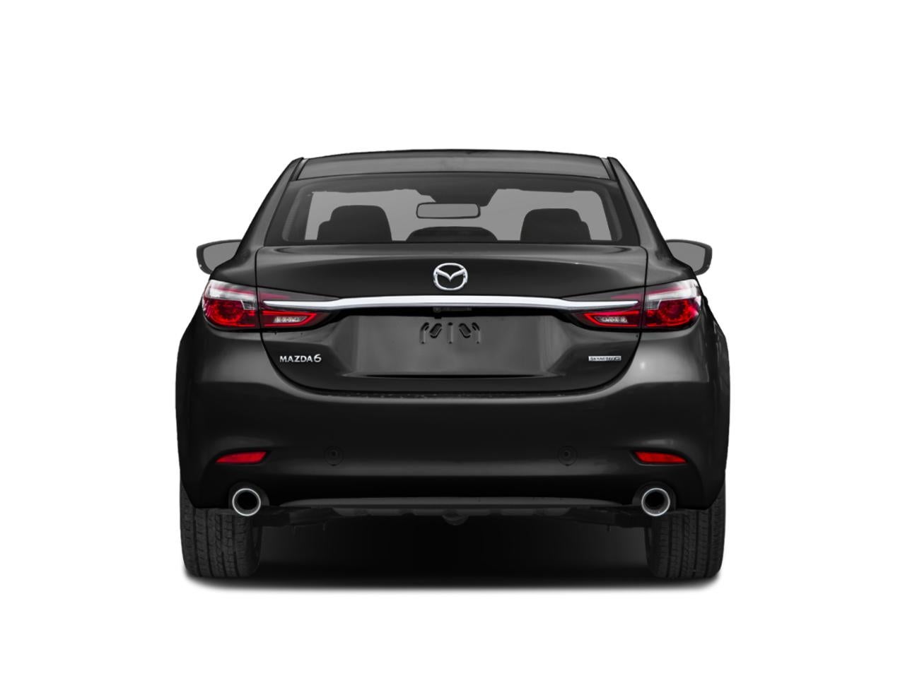 2020 Mazda Mazda6 Grand Touring Auto