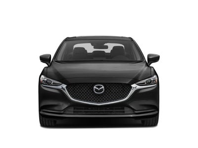 2020 Mazda Mazda6 Grand Touring Auto