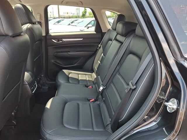 2025 Mazda CX-5 S Preferred package - Photo 10