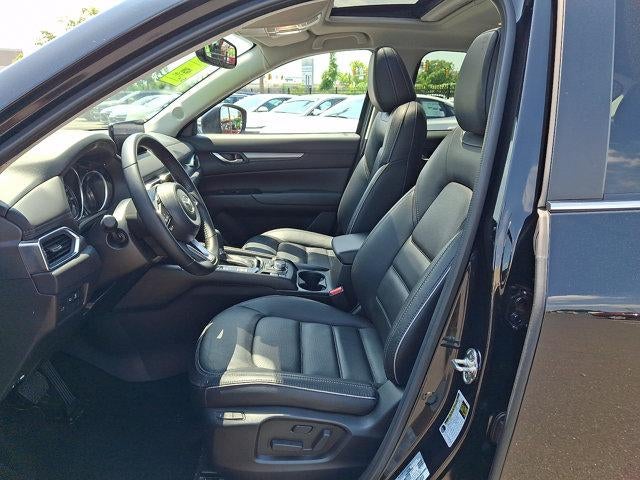 2025 Mazda CX-5 S Preferred package - Photo 13