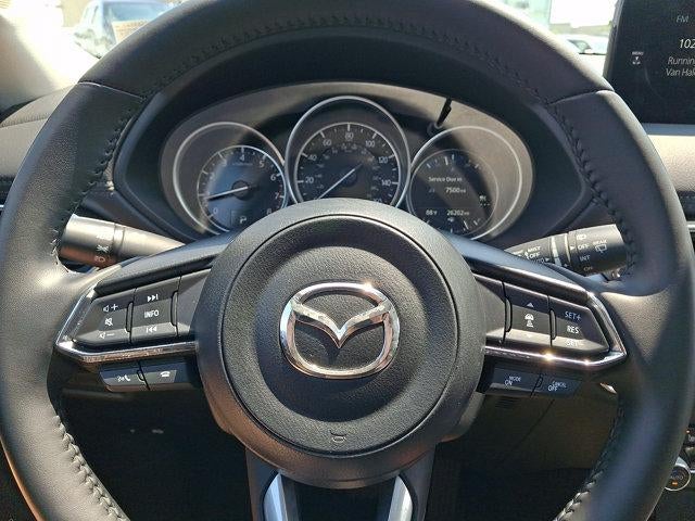 2025 Mazda CX-5 S Preferred package - Photo 19