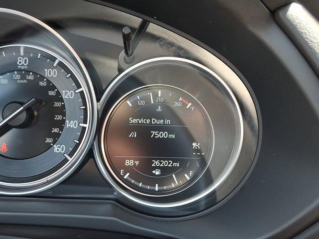 2025 Mazda CX-5 S Preferred package - Photo 20