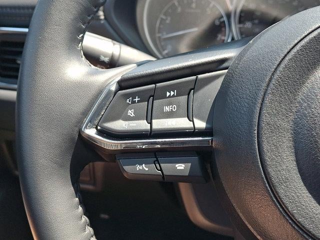 2025 Mazda CX-5 S Preferred package - Photo 21