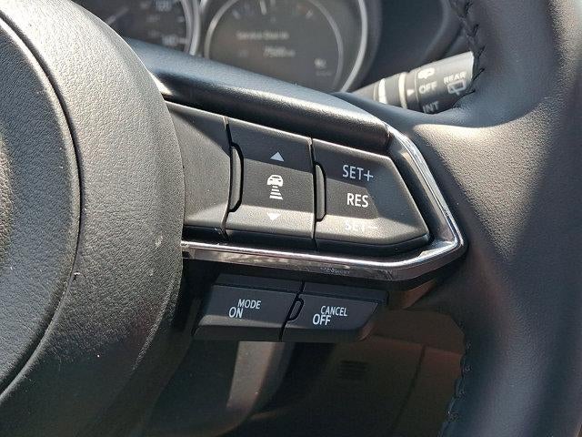 2025 Mazda CX-5 S Preferred package - Photo 22