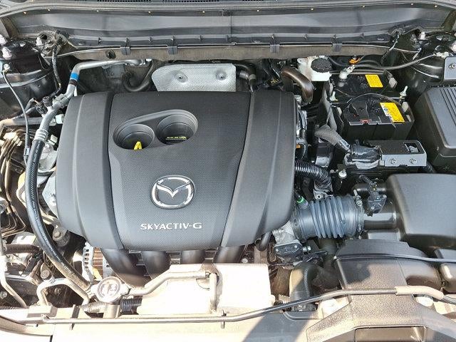 2025 Mazda CX-5 S Preferred package - Photo 28