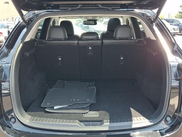 2025 Mazda CX-5 S Preferred package - Photo 29