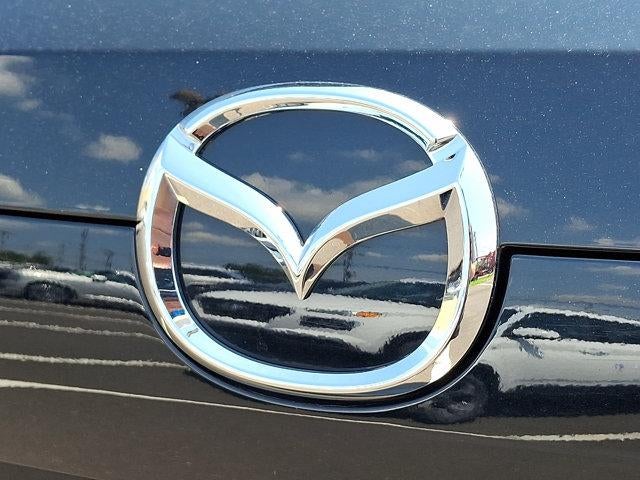 2025 Mazda CX-5 S Preferred package - Photo 30