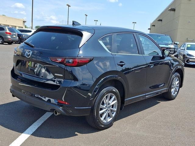 2025 Mazda CX-5 S Preferred package - Photo 6