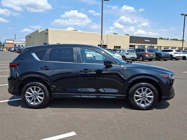 2025 Mazda CX-5 S Preferred package - Photo 7
