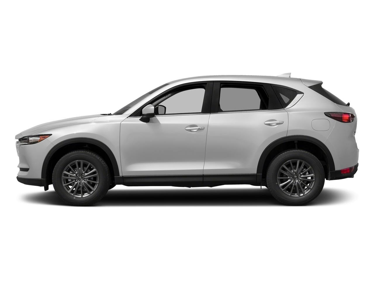2017 Mazda Mazda CX-5 Touring AWD