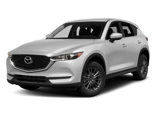 2017 Mazda Mazda CX-5 Touring AWD
