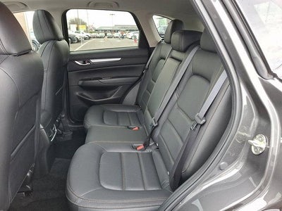 2023 Mazda Mazda CX-5 2.5 S Preferred Package AWD