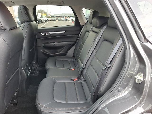 2023 Mazda Mazda CX-5 2.5 S Preferred Package AWD