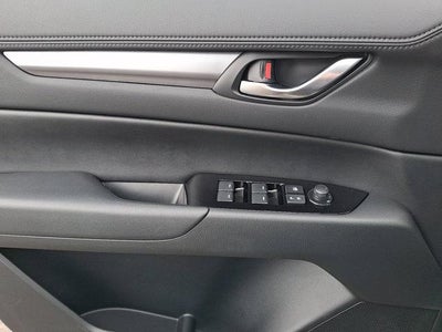 2023 Mazda Mazda CX-5 2.5 S Preferred Package AWD