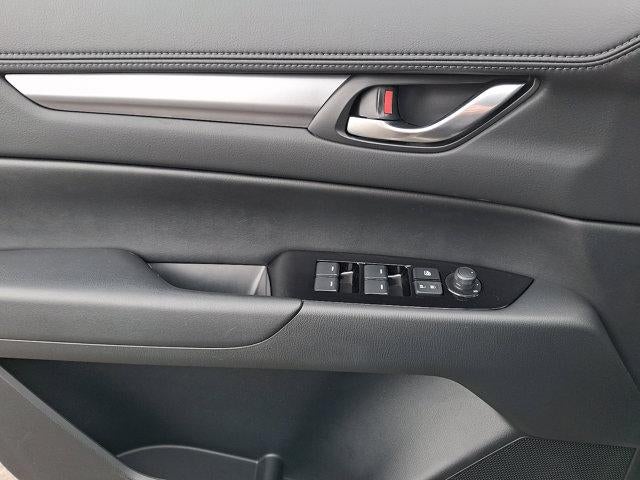 2023 Mazda Mazda CX-5 2.5 S Preferred Package AWD