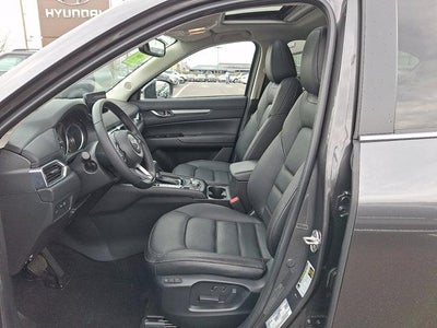2023 Mazda Mazda CX-5 2.5 S Preferred Package AWD